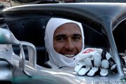Wolff not counting Hamilton's title chickens yet
