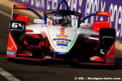 Sirotkin a changé d’opinion sur la Formule E