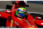 Que va faire Felipe Massa ?