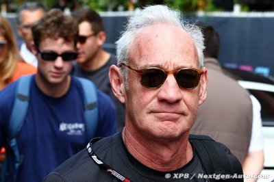 Maffei&nbsp;: La F1 ’vaut bien plus que 20 milliards de dollars’