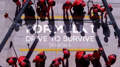 On a vu&nbsp;: La saison 6 de ’Drive to Survive’ sur Netflix