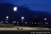 Williams poursuit sa chute, Sirotkin s'offre Stroll