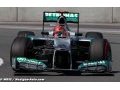 Pirelli mise sur Schumacher à Valence 