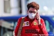 Ferrari et AlphaTauri ironisent aussi sur la position prise par Aston Martin F1