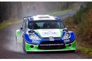 S-WRC: The new championship ready for lift off