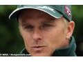 Kovalainen to stay at Caterham for rest of 2012