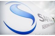 Safran, nouveau partenaire français pour Caterham