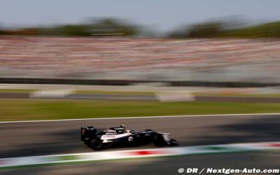 Williams confirm line-up for 2013, Bottas in Senna out