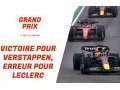 Vidéo - Grand Prix, le Talk de la F1 - Emission du 26 avril 2022
