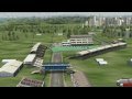 Video - A virtual 3D lap of the Melbourne track