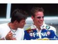 Quand Jenson Button disputait les 24 Heures de Spa...