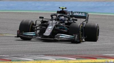 ‘Une inconnue totale’&nbsp;: Bottas s’interroge sur l’influence des nouveaux Pirelli sur sa F1