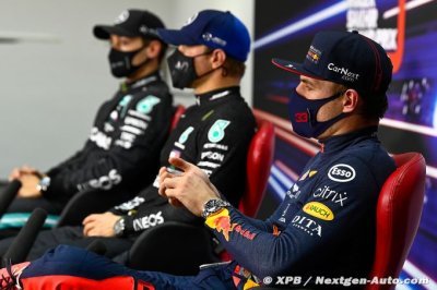 Russell boosts ’market value’ in Hamilton’s car