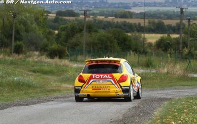 Neuville: no need to fight