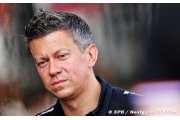Renault ne dépense pas assez pour gagner en F1 selon Budkowski