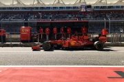 Ferrari to spend more money in 2020 - Camilleri