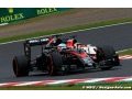 Alonso : Comme un moteur de GP2