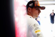 Pourquoi Verstappen ne s'intégrerait pas aussi bien dans une autre équipe de F1