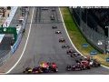 Ricciardo : Le manque de puissance est un gâchis de talent
