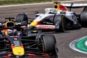 Hadjar doit-il 'refuser' une promotion chez Red Bull ?