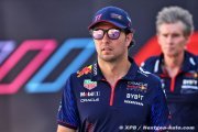 Marko admits final 'very real fear' of 2023