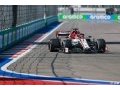 Raikkonen denies extending Alfa Romeo contract