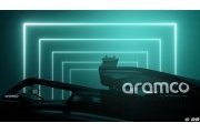 Aston Martin F1 and Aramco enter a long-term strategic partnership