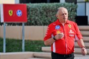 Ferrari écarte une protestation contre Mercedes F1 mais exige une clarification