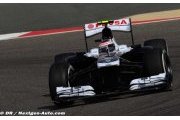 Montréal 2013 - GP Preview - Williams Renault