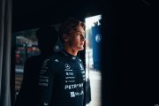 Russell 'craque' mais il est invité à suivre l'exemple de Verstappen pour se relancer
