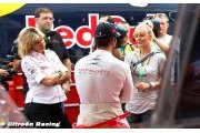 A one-two and new records for Citroën