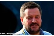 Pirelli expecting 'significant' speed boost in 2015