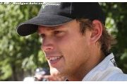 Mikkelsen y était presque
