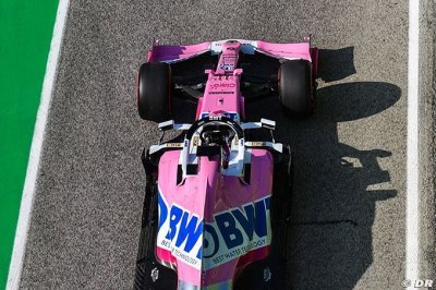 Copies de F1&nbsp;: la FIA resserre la vis et dévoile le détail des mesures