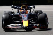 Grosjean salue un Verstappen 'invincible' au Canada