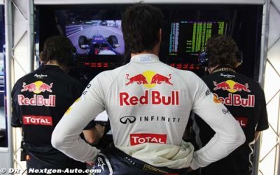 Webber’s back, but without winning car yet