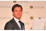 Group Lotus envisage de prendre le contrôle à long terme