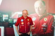 Vasseur révèle pourquoi Ferrari ne passe pas ses ressources sur 2026