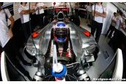 Button craint une domination Red Bull en Corée