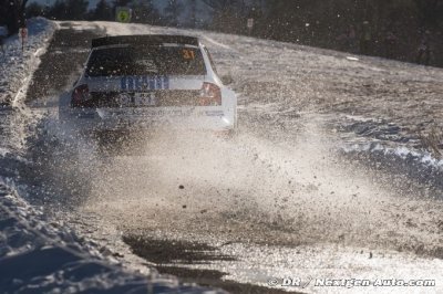Le calendrier du WRC pour 2018 est confirmé