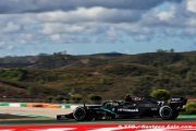 Portugal, FP3: Bottas makes it a clean sweep in practice for Portuguese GP