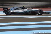 Pirelli a figé la structure de ses pneus pour 2019