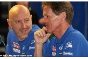 Wilson : Latvala peut aider Hirvonen pour le titre
