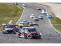 Videos - Nurburgring WTCR races highlights