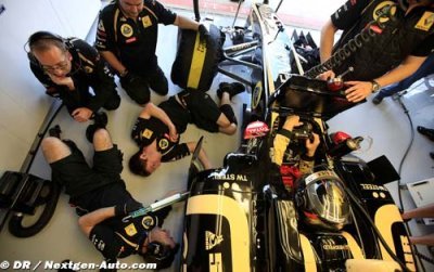 Renault va abandonner ses échappements à l’avant