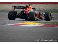 No more race victory target in 2019 - Horner