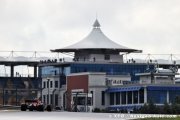 Turkey expects to reach new F1 race deal 'quickly'