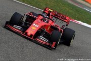 La Ferrari SF90 est-elle mal réglée ou en panne d'appuis ?