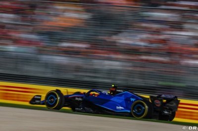 Vowles&nbsp;: Certains circuits ’vont mieux convenir’ à Williams F1