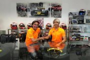 Marino Sato pilotera chez Campos Racing pour la fin de saison